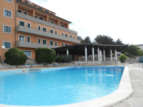  Hotel Santangelo  Фоггиа